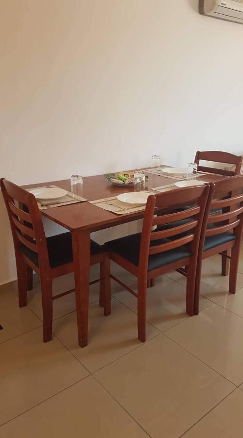 Andris apartment Paralimni Buitenkant foto