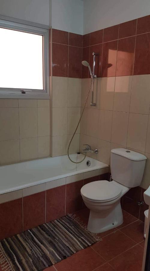 Andris apartment Paralimni Buitenkant foto