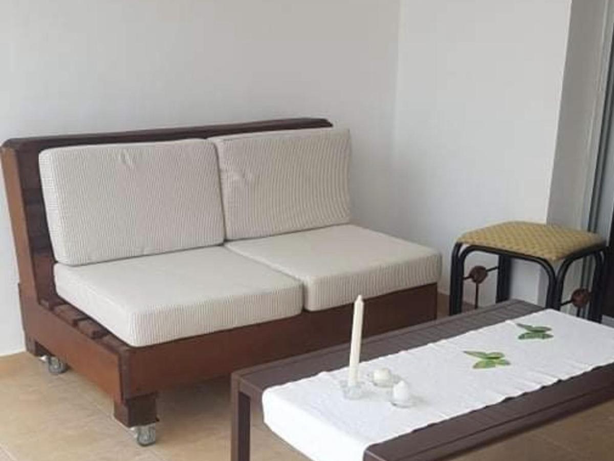 Andris apartment Paralimni Buitenkant foto
