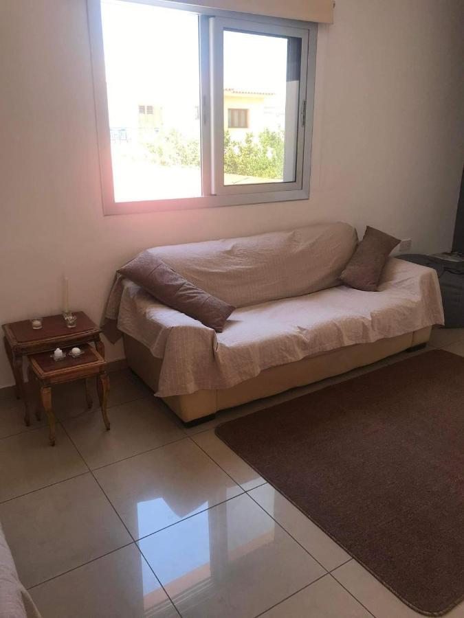 Andris apartment Paralimni Buitenkant foto