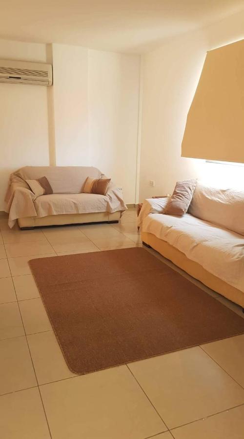 Andris apartment Paralimni Buitenkant foto