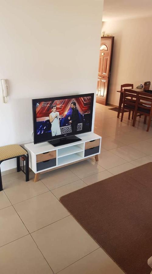 Andris apartment Paralimni Buitenkant foto