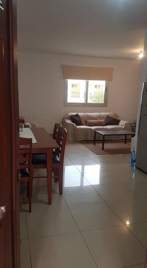 Andris apartment Paralimni Buitenkant foto